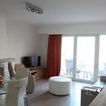 Apartamento Azur Ostende