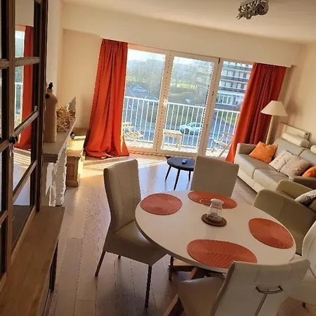 Azur Apartamento *
