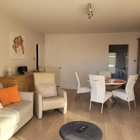 Apartamento Azur
