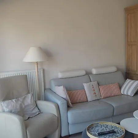 Apartment Azur
