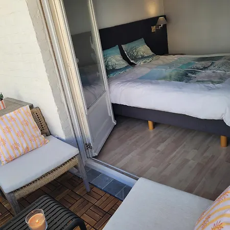 Apartment Azur