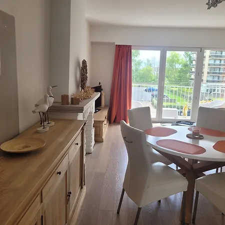 Azur Apartment *