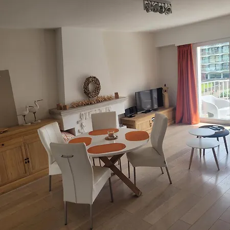 Apartment Azur