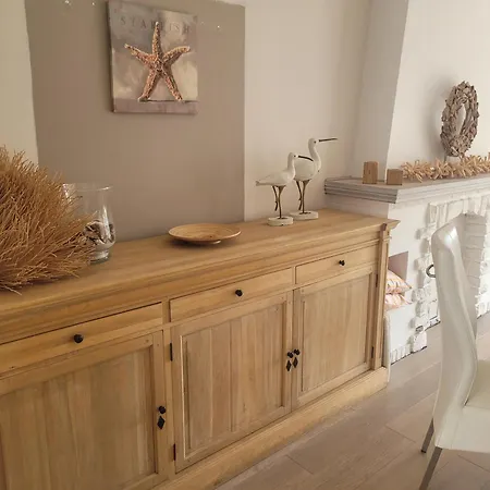 Azur Apartment Ostend