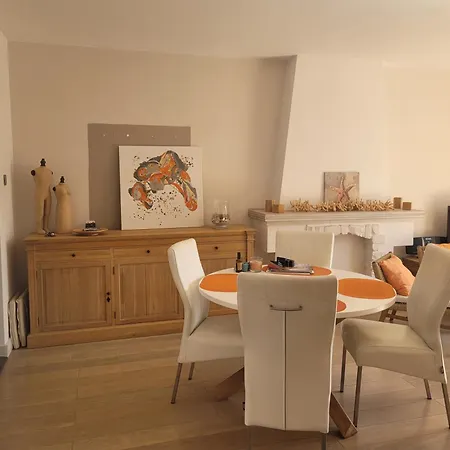 Apartment Azur Ostend