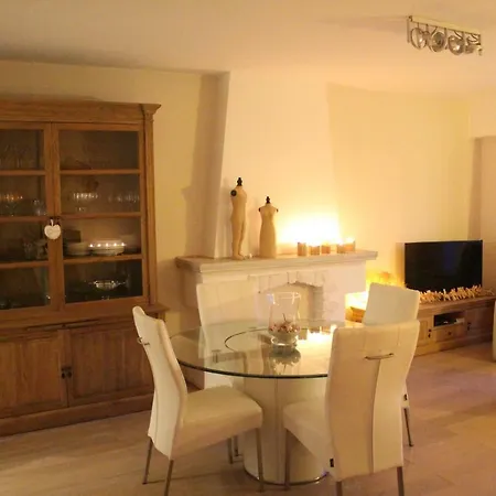 Apartamento Azur Ostend