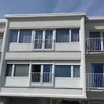 Apartmán Azur *